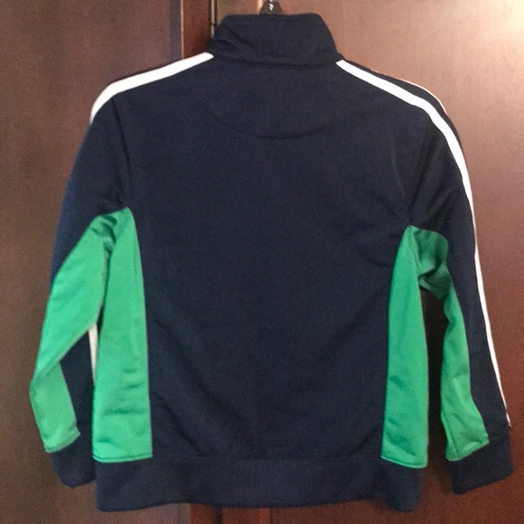 adidas jacket - Picture 2 of 3